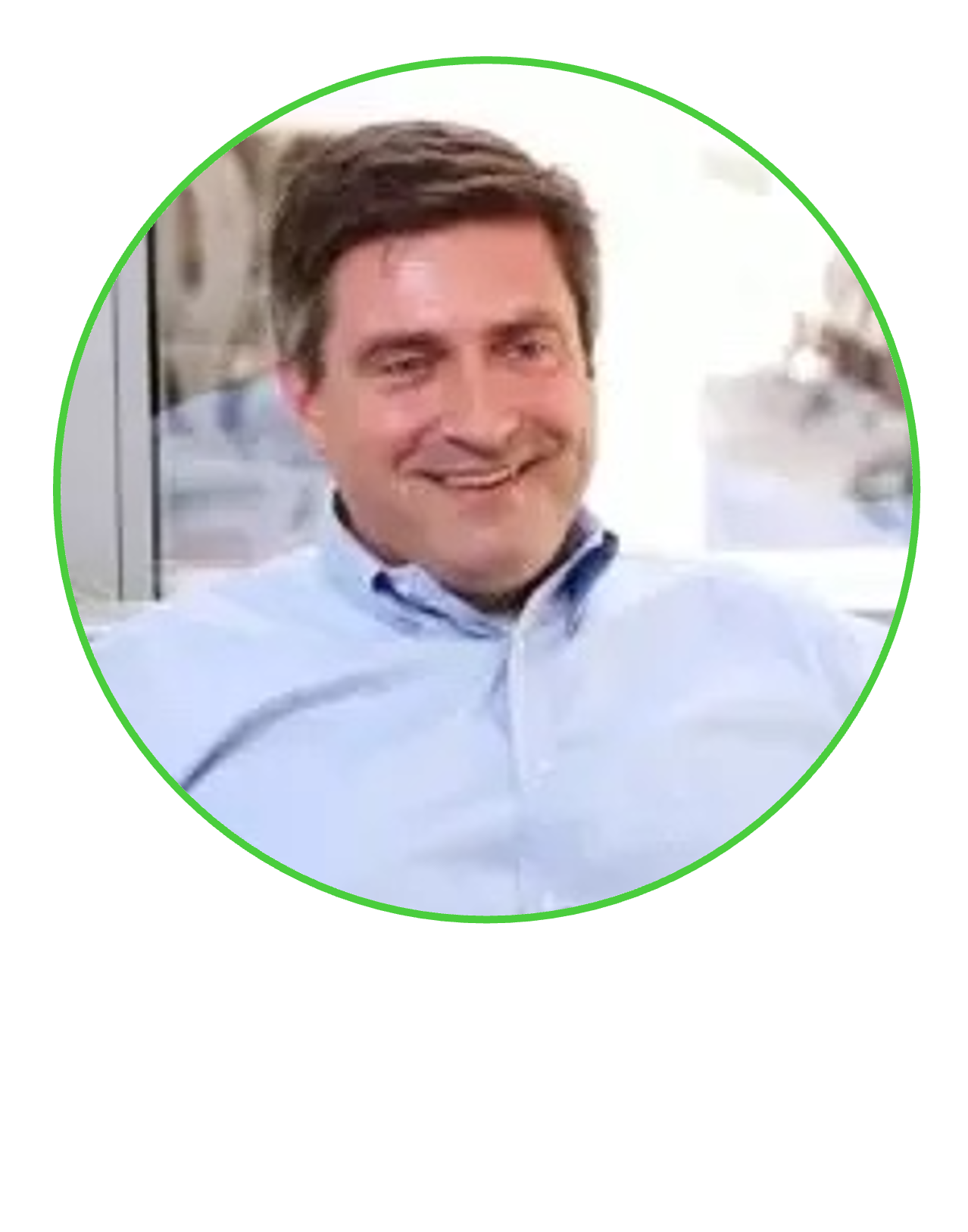 Chris Kelly Progress Ventures