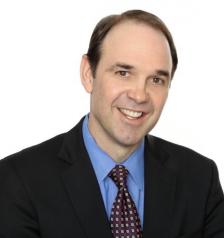 John McCauley Progress Ventures