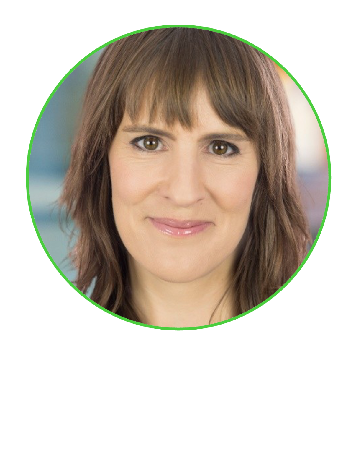 Joanna O'Connell Progress Ventures